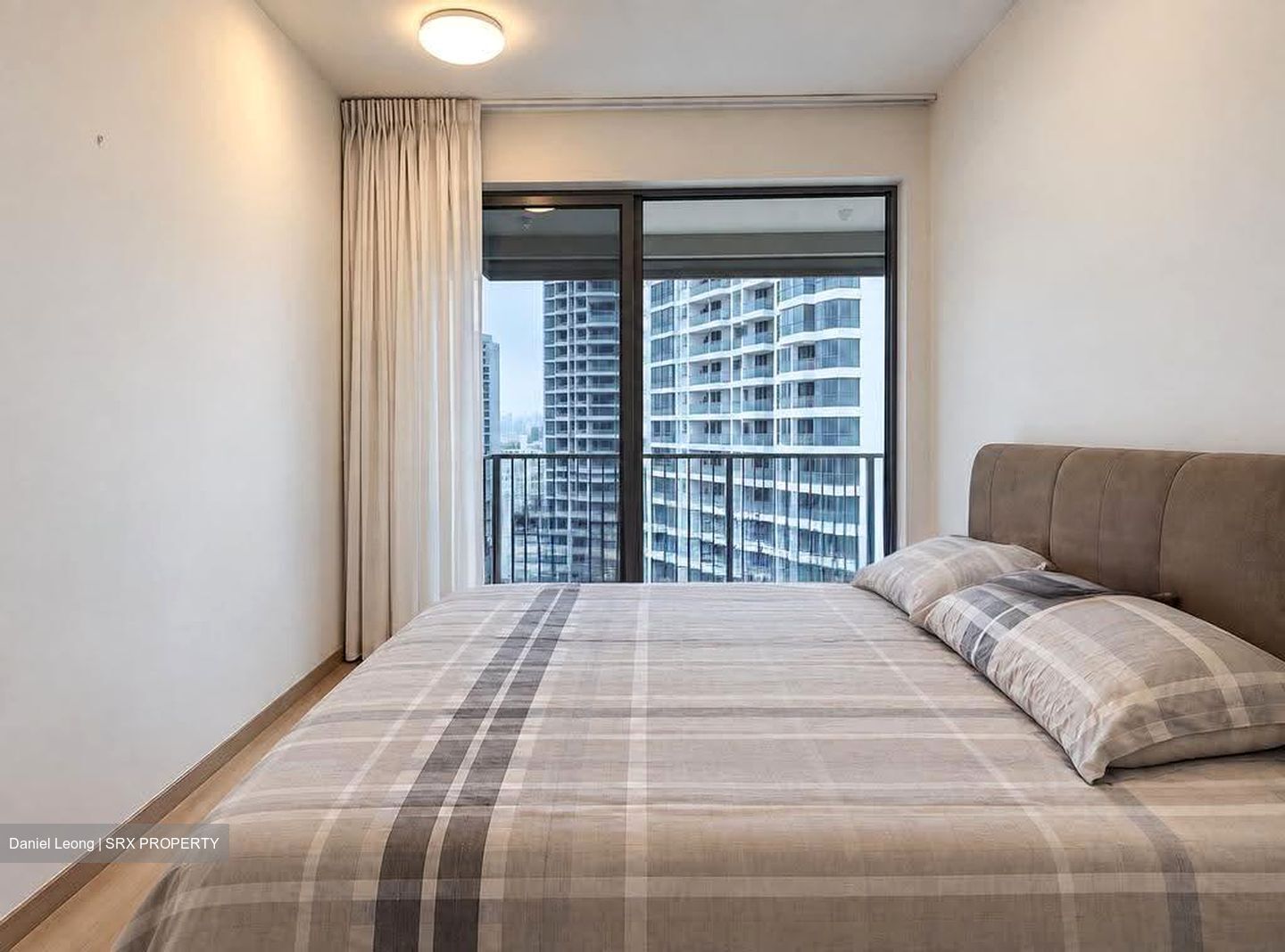 High Park Residences (D28), Apartment #615858421